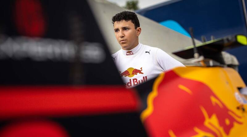 Uno de los nuevos volantes para esta temporada 2025. El francés tiene poco margen para mostrar su talento.