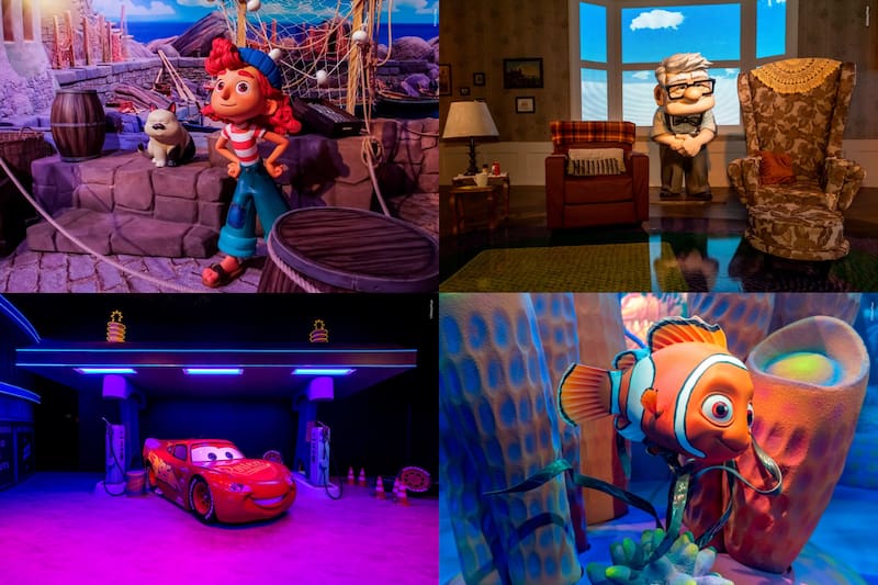 Descubre que presentará esta exposición.