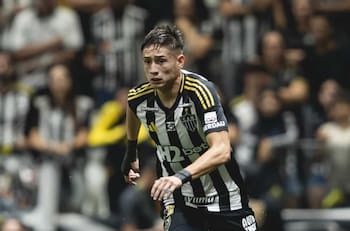 La FIFA falla contra Atlético Mineiro y lo obliga a pagarle millonaria deuda a Palestino