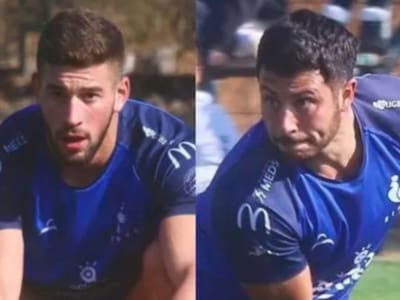 Denunciados por abuso sexual en Chile están detenidos en Argentina: la polémica que sacude al rugby