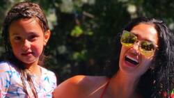 “Quiero que vuelva al colegio”: El “reclamo” de Pamela Díaz contra su hija Pascuala