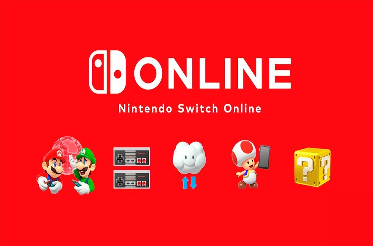 Nintendo Switch Online presentó sus nuevos títulos para descarga