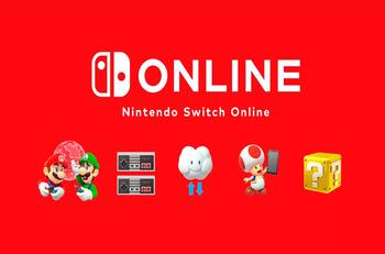 Nintendo Switch Online presentó sus nuevos títulos para descarga
