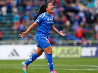 VIDEO | El gol con el que la U selló su victoria en el Clásico Universitario Femenino