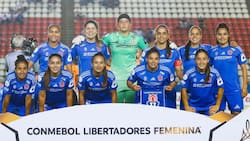 Transmisión gratuita: dónde ver el partido de la U frente a Libertad por la Copa Libertadores Femenina