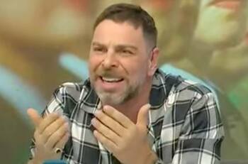 “Son un peligro público y hay que derribarlos”: José Antonio Neme lanza furioso descargo tras asesinato de carabinera