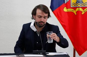 Revés para Sharp: Corte Suprema dio luz verde a proyecto inmobiliario en Parque Pümpin de Valparaíso