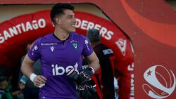 Lo querían de Primera: Santiago Wanderers abrochó la renovación más esperada