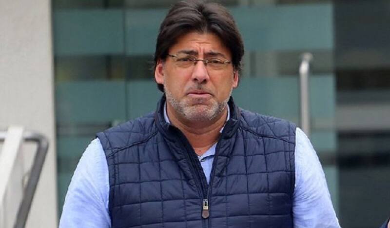 volvió a Recoleta para ejercer su voto en estas Elecciones 2024.