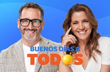 Monserrat Álvarez logró lo impensado: El espectacular rating que alcanzó Buenos Días a Todos desde su estreno