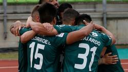 VIDEO| "Somos pasión y garra Caturra": Wanderers mostró su nueva camiseta para 2022