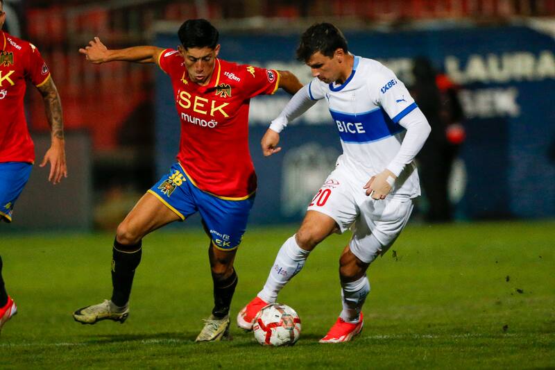 enfrentará con lo mejor que dispone a Unión Española en La Florida.