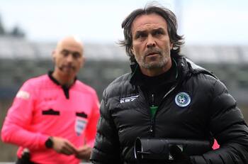 "Rambo" Ramírez sentenció cuál es la principal razón de la crisis en Colo Colo