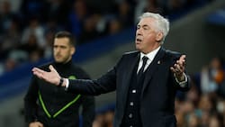 Brasil y su primer bochorno con Carlo Ancelotti: Japón le ganó por única vez en la historia