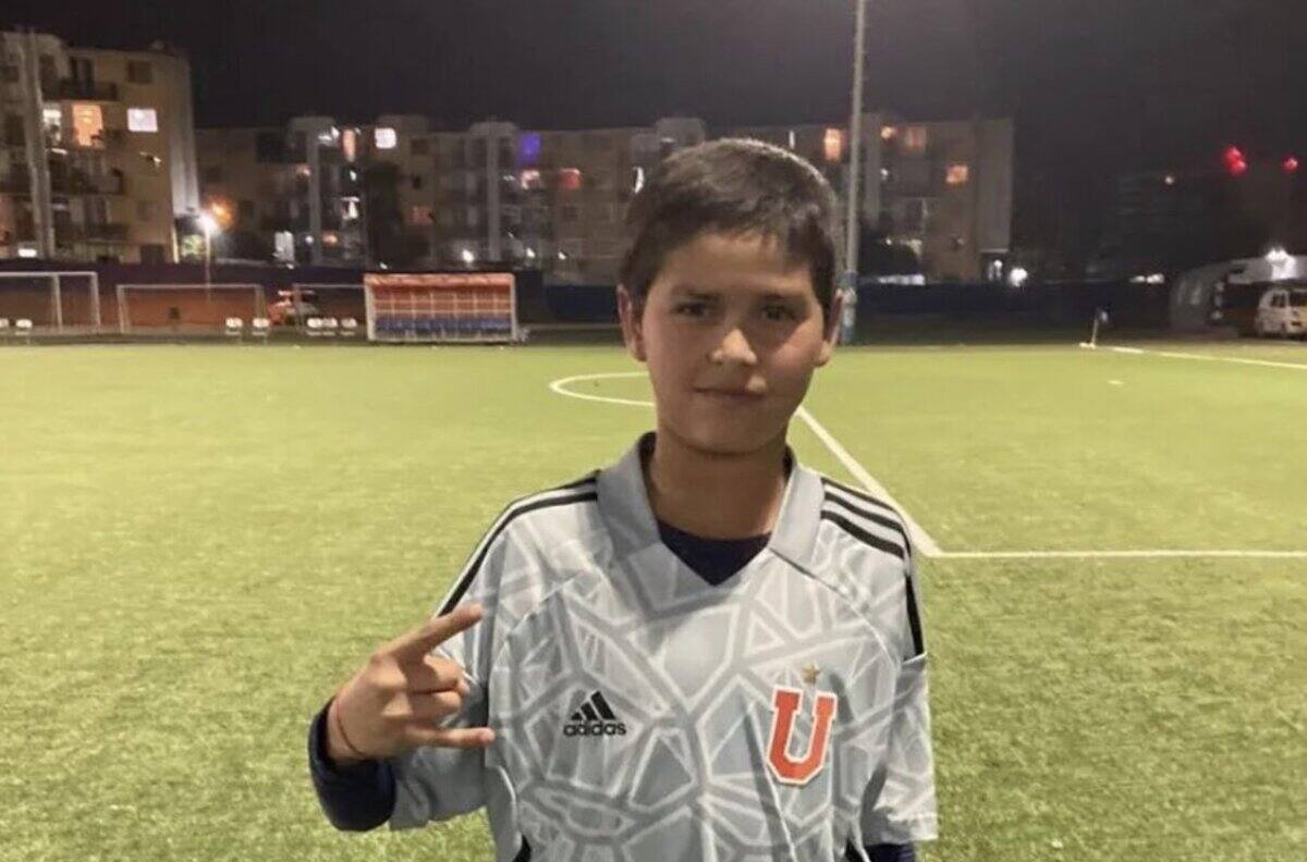Buenas noticias en la U: Aníbal Ortiz despertó del coma y respira por medios propios
