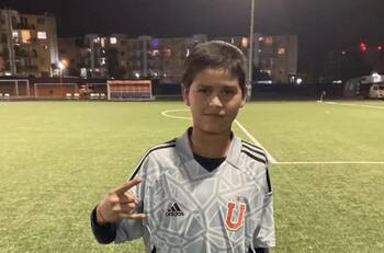 Buenas noticias en la U: Aníbal Ortiz despertó del coma y respira por medios propios