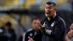 Sufre Jorge Almirón: Colo Colo podría perder un nuevo refuerzo ante la arremetida de un gigante de Brasil