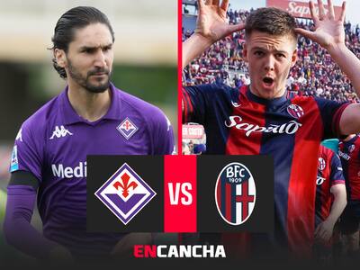 EN VIVO | Fiorentina vs. Bologna por Liga de Italia 2024-2025: minuto a minuto del partido