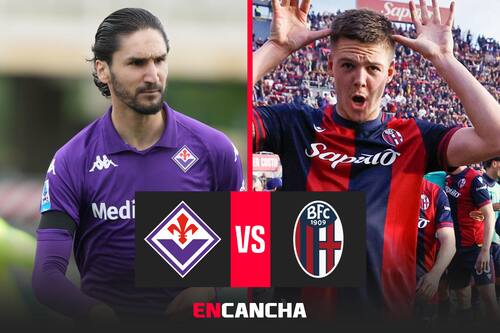 por la fecha 37 de la Serie A. Foto: EFE.