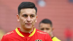 Unión Española denuncia a la ANFP y busca revertir su descenso a Primera B