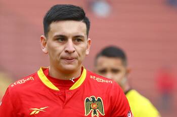 Pablo Aránguiz explota tras crítica de Miguel Ramírez a jugadores de Unión Española: “Cero códigos, sálvate solo”