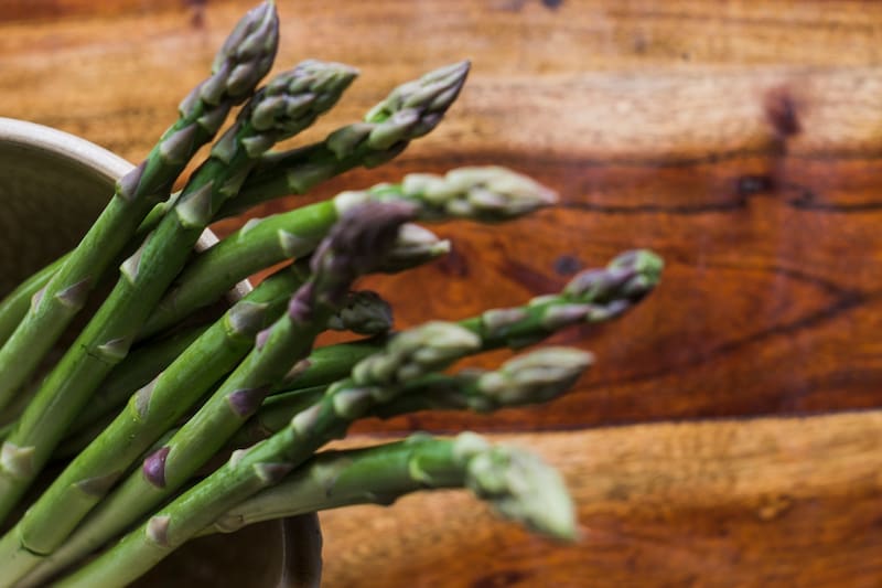 Esta receta es sumamente sencilla de preparar.