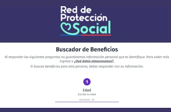 Buscador de beneficios: ¿Cómo saber a qué bonos y subsidios del Estado puedo postular con mi RUT?