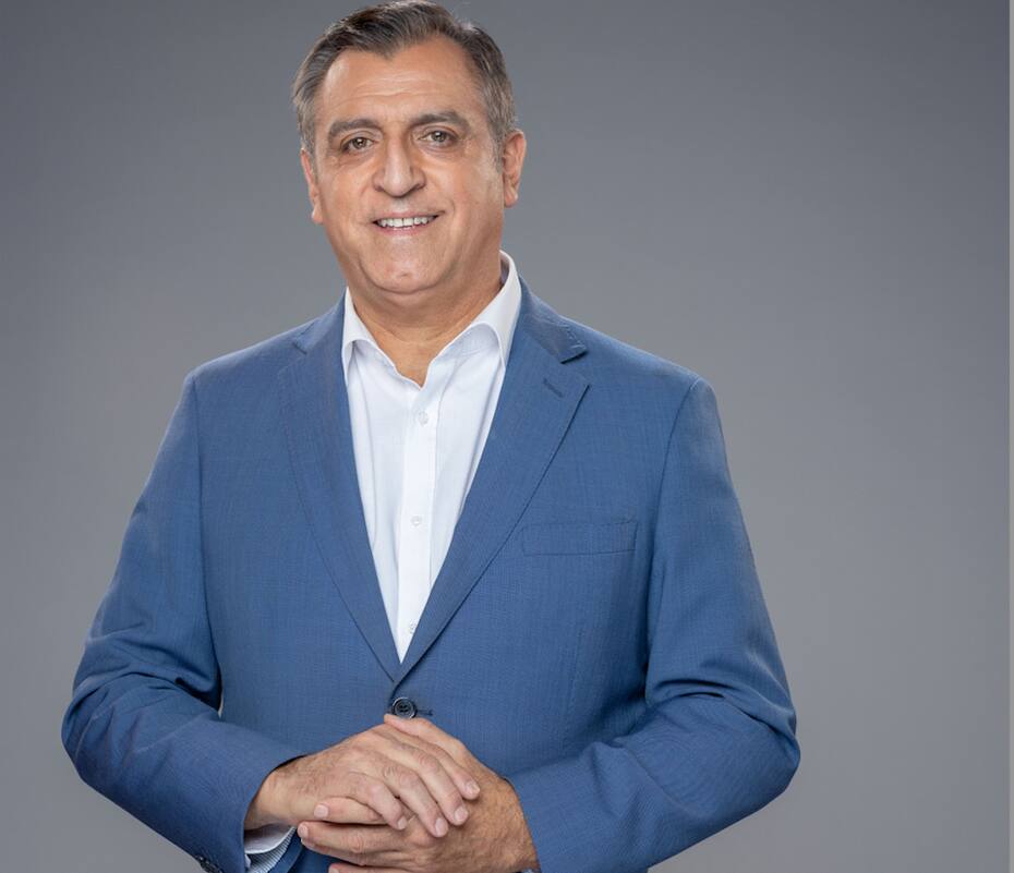 El meteorólogo indicó cuándo volverían las lluvias a la capital.