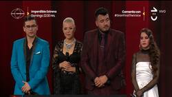 Esta es la flamante ganadora de “The Voice Chile”