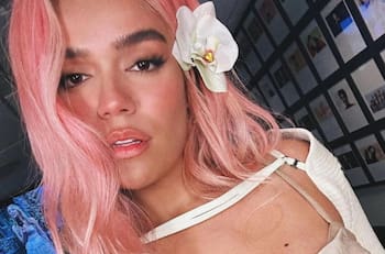 Aseguran que Karol G dedica su nuevo tema “Mi ex Tenía Razón” a Anuel AA