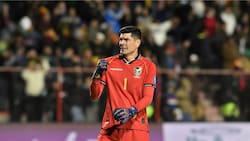 VIDEO | Con alusión a Chile: la emotiva arenga de Carlos Lampe que aleonó a Bolivia contra Brasil