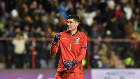 VIDEO | Con alusión a Chile: la emotiva arenga de Carlos Lampe que aleonó a Bolivia contra Brasil