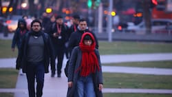 ¿Cuándo comienza oficialmente el invierno y en qué fin de semana se cambia la hora en Chile?