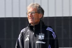 “Está todo acordado”: Daniel Morón confirma refuerzos, retornos y salidas de Colo Colo para 2026