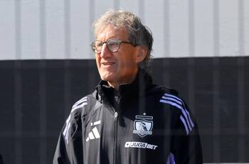 “Está todo acordado”: Daniel Morón confirma refuerzos, retornos y salidas de Colo Colo para 2026