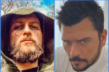 Consumir hongos alucinógenos: La inesperada recomendación de Juan Pedro Verdier a Jean Philippe Cretton en su retiro espiritual