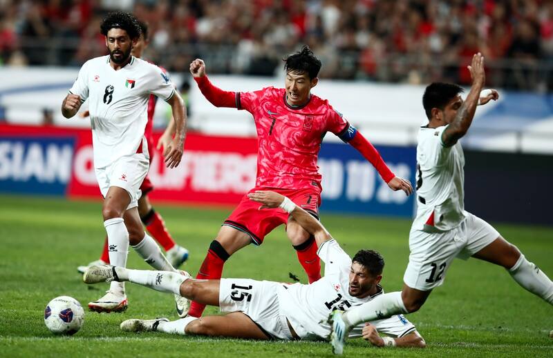 empataron 0-0 con dos chilenos en cancha.