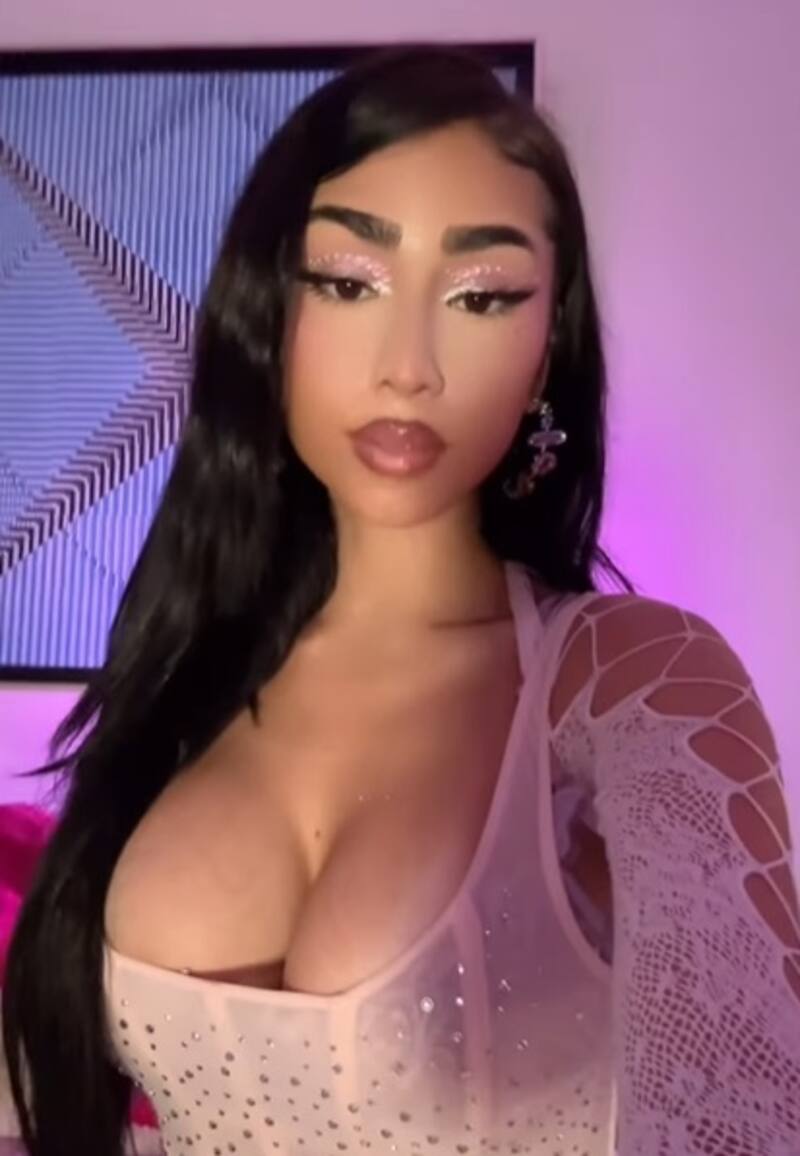 Paloma Mami celebró el lanzamiento de "Morfina". Créditos: Instagram