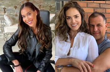 “Que se pudra en la cárcel”: Vale Roth arremete contra Rodrigo del Valle, pareja de Nayara Vit