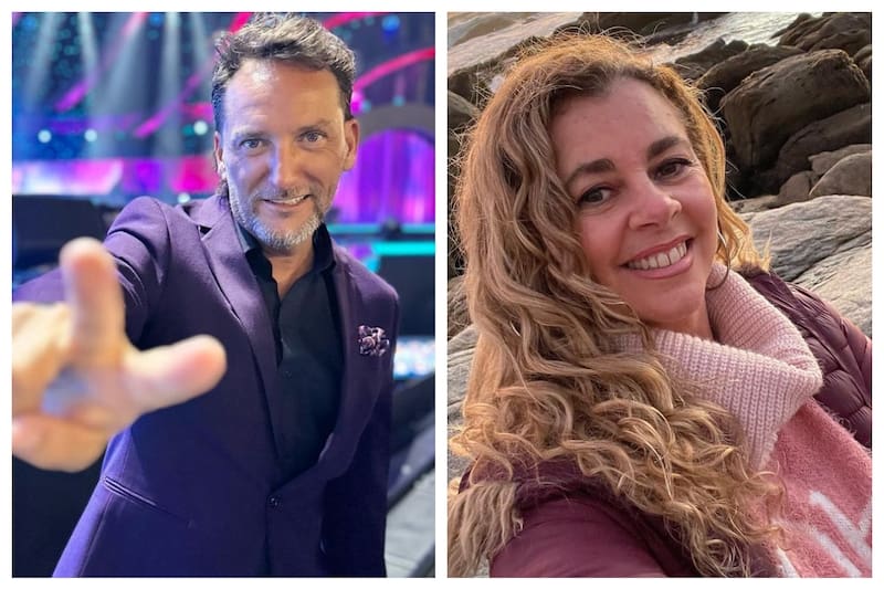 Daniel Fuenzalida se refirió a los dichos de Titi García-Huidobro en "La Divina Comida".