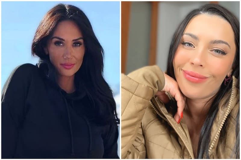 Pamela Díaz desmintió los dichos de Daniela Aránguiz sobre un posible reencuentro con Jean Philippe Cretton.