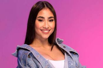 ¡Se acabó la espera!: ya hay fecha para el esperado primer álbum Paloma Mami