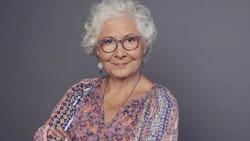 “Que tus risas viajen eternamente”: Claudia Pérez y otros rostros del espectáculo se despiden de Teresita Reyes