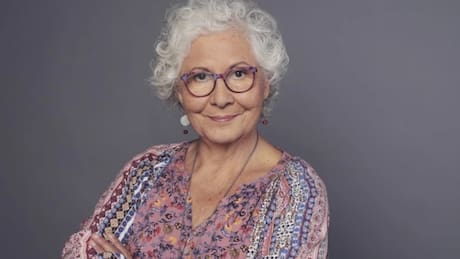 “Que tus risas viajen eternamente”: Claudia Pérez y otros rostros del espectáculo se despiden de Teresita Reyes