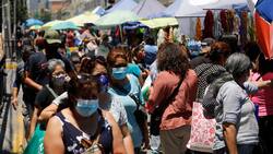 Paso a Paso: Revisa aquí las 21 comunas de la RM que avanzan a Fase 3