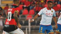 Se encienden alarmas en Santa Laura: Unión Española sufrió estrepitosa goleada de equipo de Primera B