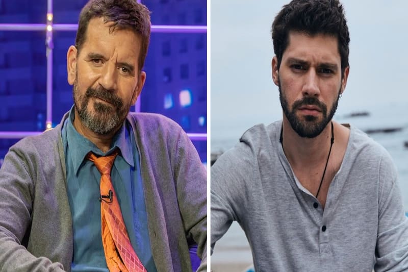 arremetió contra Pedro Campos por darle la espalda a su padre. Créditos: Instagram