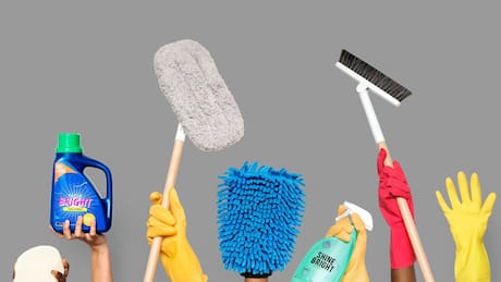 La gigantesca empresa de productos de limpieza china que llega a Chile: tendrá 30 locales