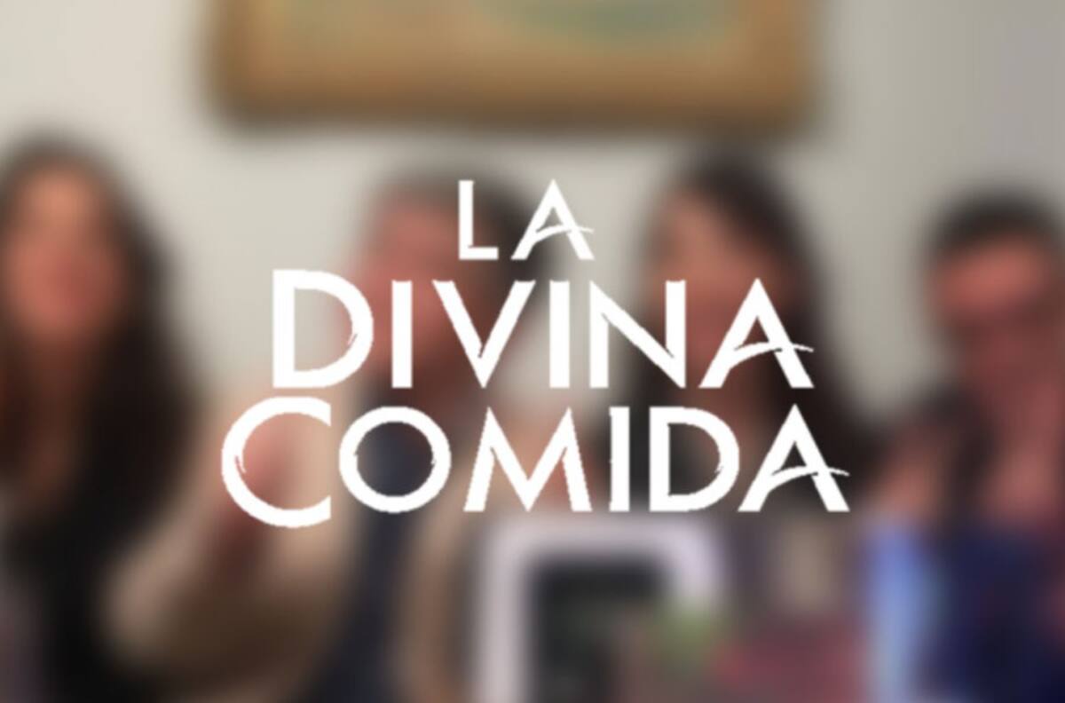 "La Divina Comida": los invitados confirmados para su próximo capítulo