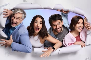 “Otra historia de cuicos”: Los mejores memes y reacciones que dejó el estreno de Reunión de Superados